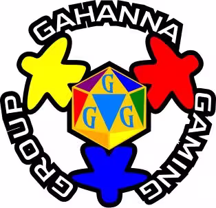 Gaming Group Logo